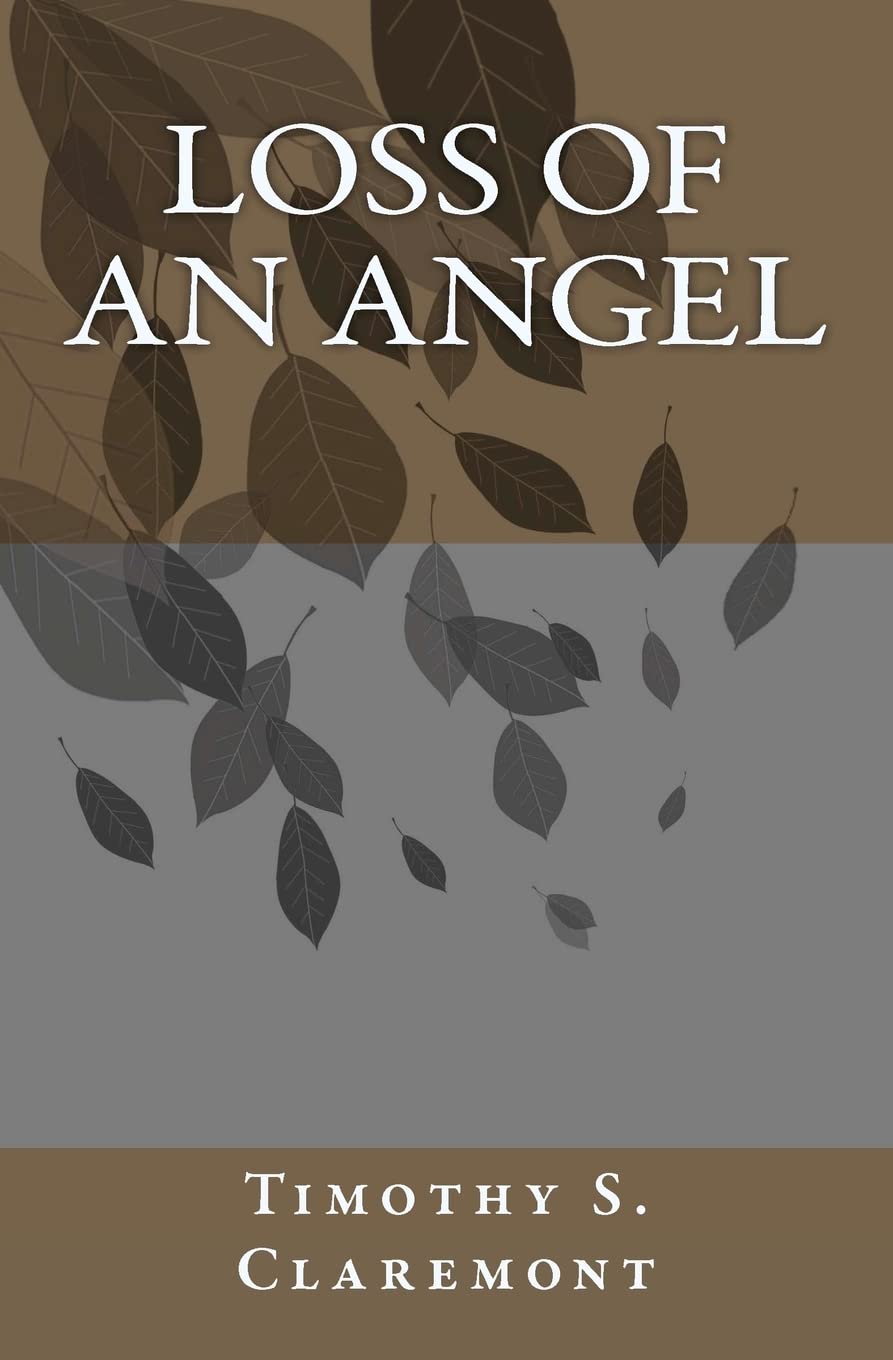 Loss Of An Angel