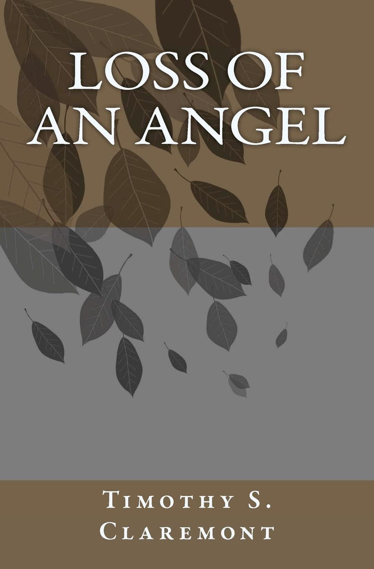 Loss Of An Angel