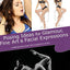 Posing Ideas for Glamour, Fine Art and Facial Expressions: a detailed photo book with suggestions and tips