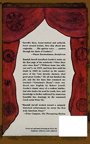 Faust: Part 1