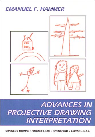 Advances in Projective Drawing Interpretation