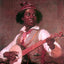 Minstrel Banjo