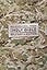NIV, Holy Bible, Military Edition, Compact, Paperback, Military Camo, Comfort Print