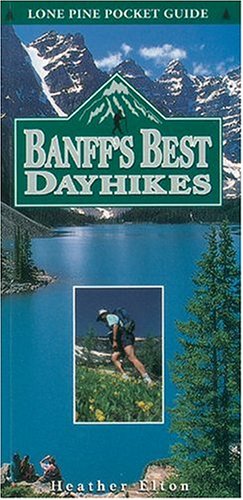 Banff's Best Dayhikes (Lone Pine Pocket Guides)