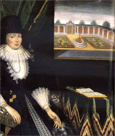 The Artist and the Garden