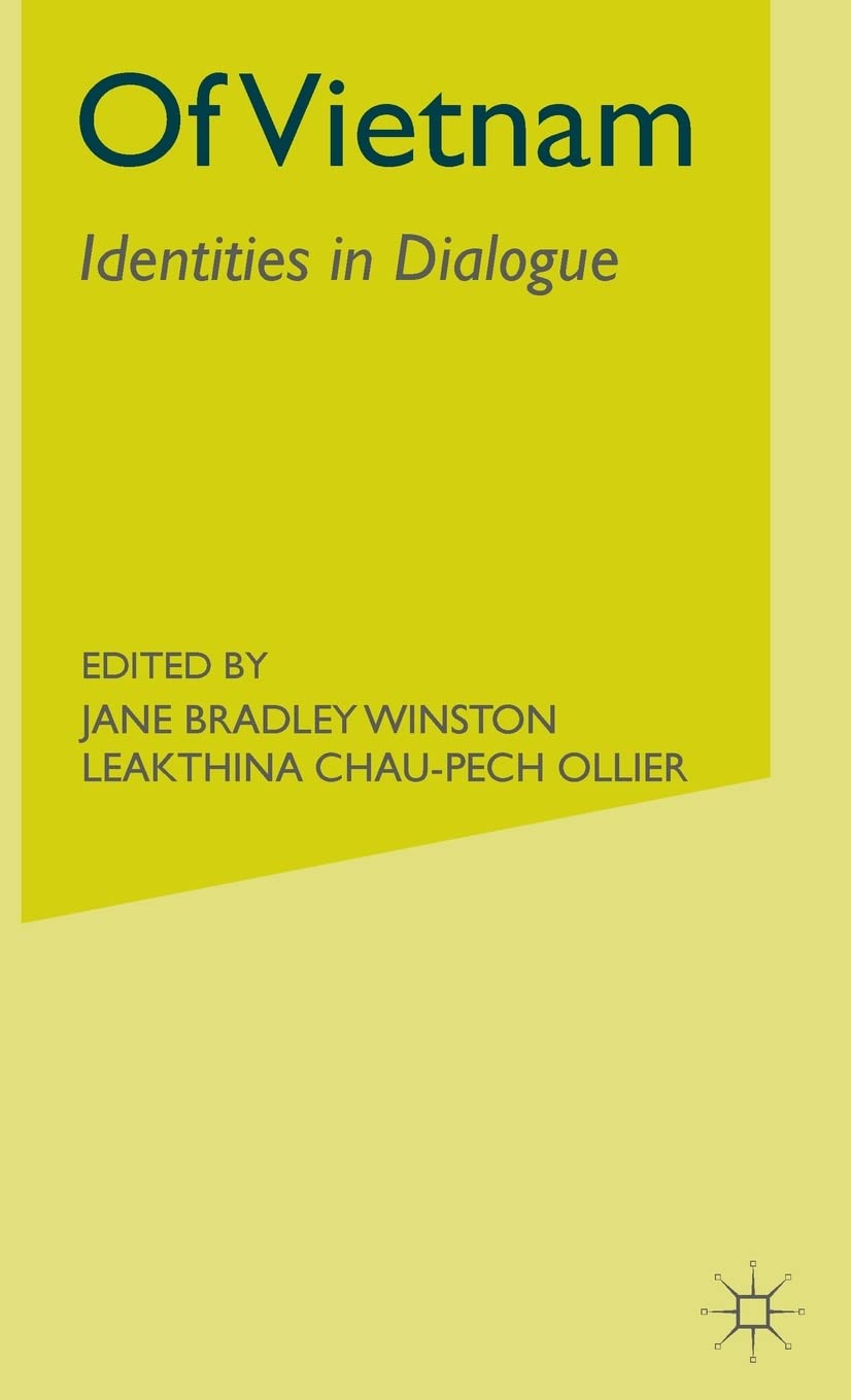 Of Vietnam: Identities in Dialogue