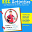 ESL Activities and Mini-Books for Every Classroom