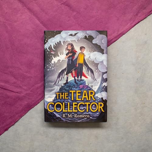 The Tear Collector