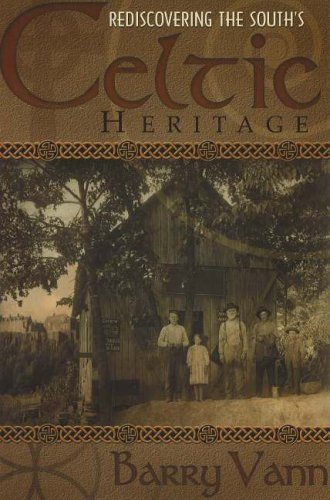 Rediscovering The South's Celtic Heritage