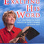 Exalting His Word