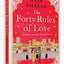 The Forty Rules of Love (HB)