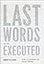 Last Words of the Executed