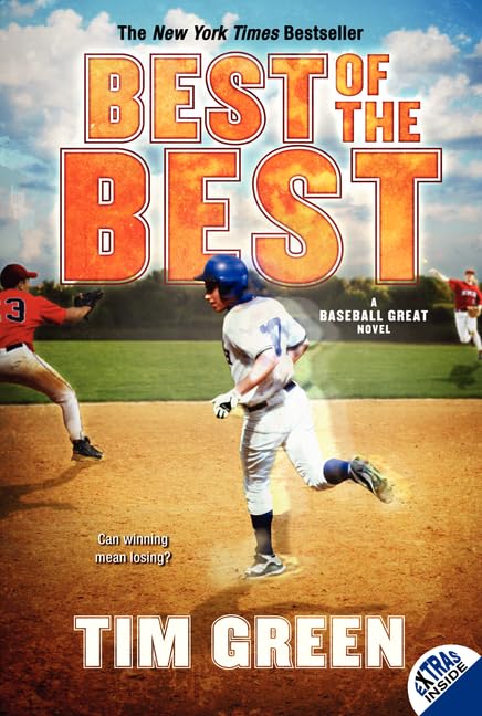 Best of the Best (Baseball Great, 3)