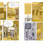The Night Librarian: A Graphic Novel