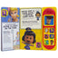 Disney Pixar Toy Story 4 Woody, Buzz Lightyear, Bo Peep, and