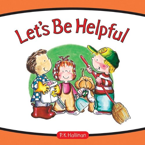 Let's Be Helpful