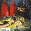 Sex and Horror: The Art of Emanuele Taglietti (1)