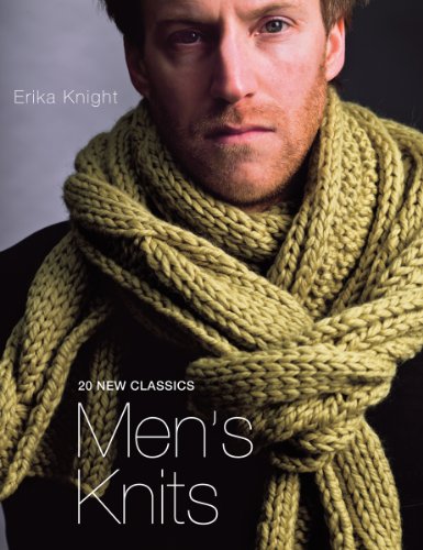 Men's Knits: 20 New Classics