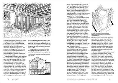 Modern Architecture: A Critical History (World of Art)