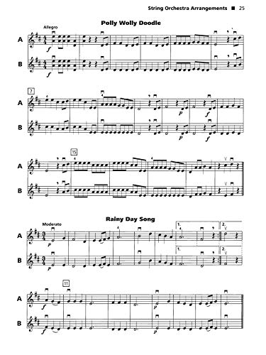 Strictly Strings, Bk 1: Violin