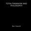 Totalitarianism and Philosophy (Routledge Focus on Philosophy)