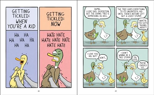 Fowl Language: Welcome to Parenting (Volume 1)
