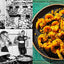 A Very Chinese Cookbook: 100 Recipes from China and Not China (But Still Really Chinese)