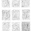 Color by Number for Kids: Animals Coloring Activity Book (Color by Number Books)