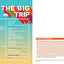 The Big Trip: Your Ultimate Guide to Gap Years and Overseas