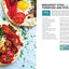 The Weeknight Mediterranean Kitchen: 80 Authentic, Healthy Recipes Made Quick and Easy for Everyday Cooking