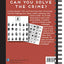 Brain Games - Crime Scene Investigation (CSI) Puzzles #2 (Volume 2)