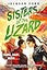 Sisters of the Lizard (The Rakada, 2)