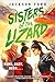 Sisters of the Lizard (The Rakada, 2)