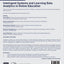 Intelligent Systems and Learning Data Analytics in Online Education (Intelligent Data-Centric Systems)