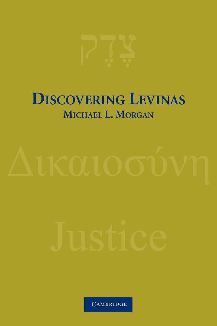 Discovering Levinas