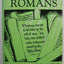 Lectures on the Epistle to the Romans