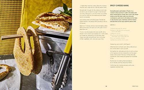 Bayrut: The Cookbook: Recipes from the heart of a Lebanese city kitchen