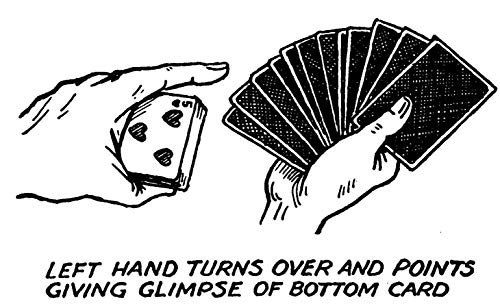 The Royal Road to Card Magic