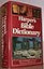 Harper's Bible Dictionary - 1st Edition/1st Printing