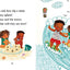 Ty's Travels: Beach Day! (My First I Can Read)