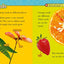 NAT GEO READER - SEED TO PLANT