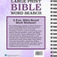 Brain Games - Large Print Bible Word Search (Brain Games - Bible)