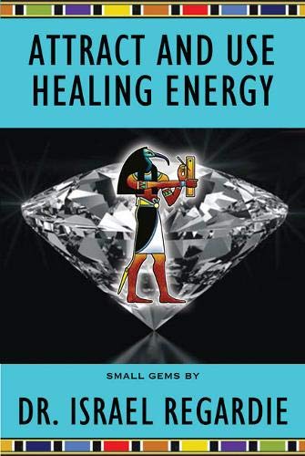 Attract and Use Healing Energy (Small Gems)