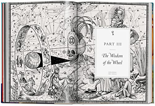 Astrology. The Library of Esoterica (Sourcebook)