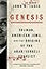 Genesis: Truman, American Jews, and the Origins of the Arab/Israeli Conflict