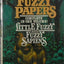 Fuzzy Papers/dual by Piper, H. Beam