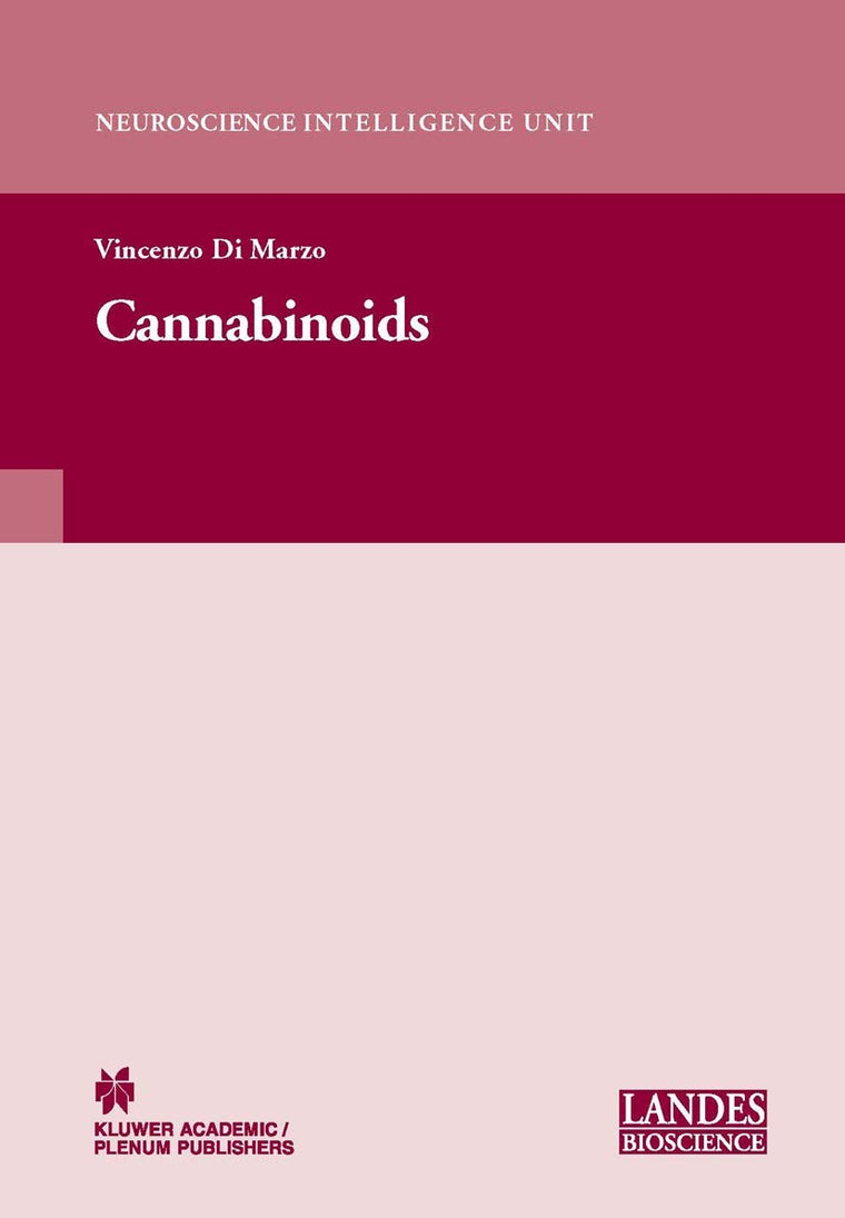 Cannabinoids (Neuroscience Intelligence Unit)