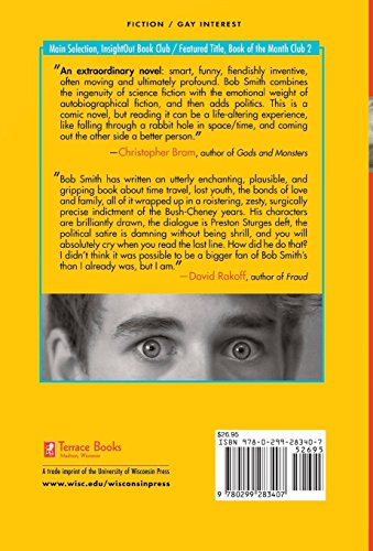Remembrance of Things I Forgot: A Novel
