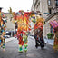 Laura Anderson Barbata: Transcommunality: Interventions and Collaborations in Stilt Dancing Communities
