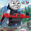 Off the Rails! (Thomas & Friends) (3-D Book)
